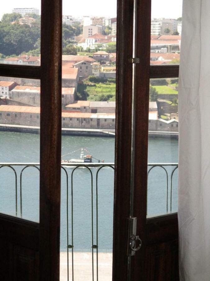 Oportobestview Esterno foto